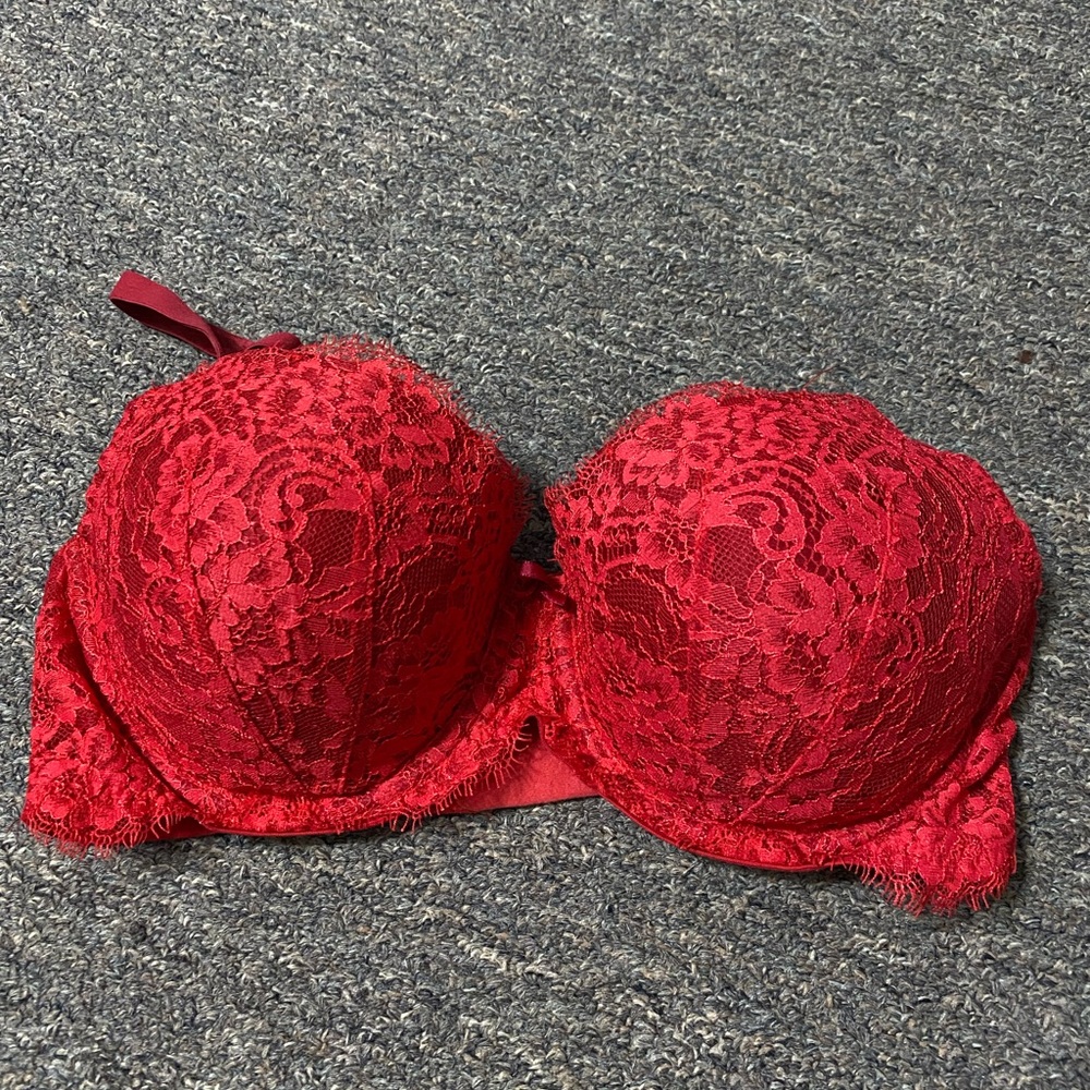 Victoria’s Secret Bra